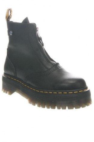 Damen Stiefeletten Dr. Martens, Größe 40, Farbe Schwarz, Preis € 249,99