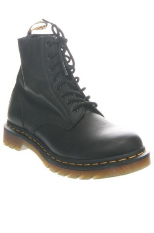 Дамски боти Dr. Martens, Размер 42, Цвят Черен, Цена 359,99 лв.