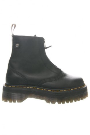 Damskie botki Dr. Martens, Rozmiar 40, Kolor Czarny, Cena 509,99 zł