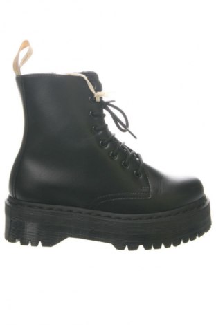 Damen Stiefeletten Dr. Martens, Größe 40, Farbe Schwarz, Preis € 109,99