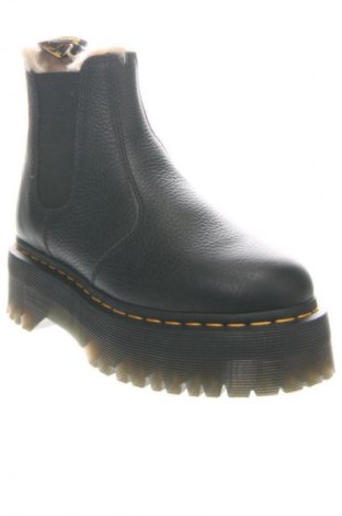 Damskie botki Dr. Martens, Rozmiar 37, Kolor Czarny, Cena 1 284,99 zł