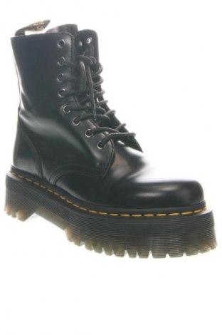 Damskie botki Dr. Martens, Rozmiar 37, Kolor Czarny, Cena 1 159,99 zł