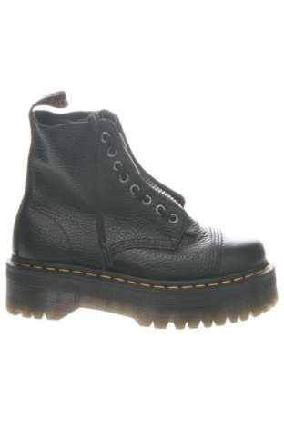 Botine de damă Dr. Martens, Mărime 38, Culoare Negru, Preț 1.329,99 Lei
