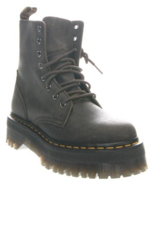 Damen Stiefeletten Dr. Martens, Größe 38, Farbe Braun, Preis € 249,99
