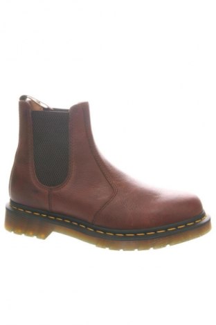 Дамски боти Dr. Martens, Размер 40, Цвят Кафяв, Цена 359,99 лв.