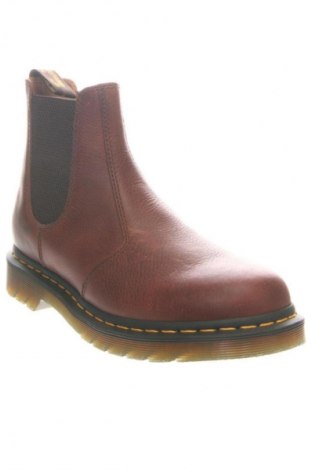 Дамски боти Dr. Martens, Размер 40, Цвят Кафяв, Цена 359,99 лв.