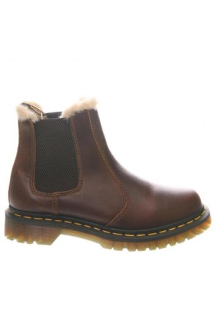 Damen Stiefeletten Dr. Martens, Größe 38, Farbe Braun, Preis € 249,99