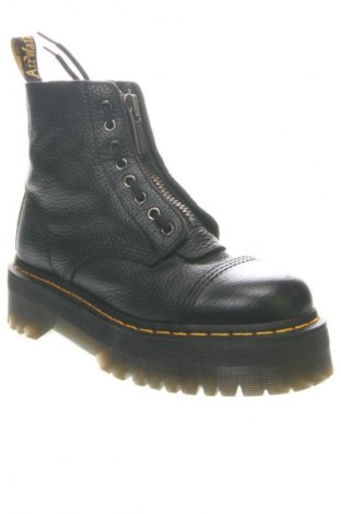 Damen Stiefeletten Dr. Martens, Größe 40, Farbe Schwarz, Preis € 249,99