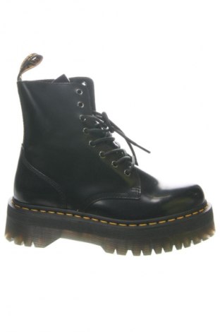 Damen Stiefeletten Dr. Martens, Größe 41, Farbe Schwarz, Preis € 249,99