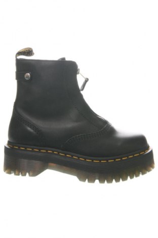 Дамски боти Dr. Martens, Размер 40, Цвят Черен, Цена 394,99 лв.