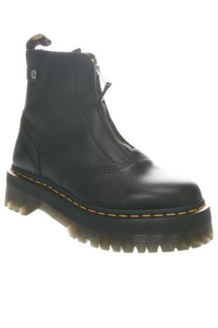 Дамски боти Dr. Martens, Размер 40, Цвят Черен, Цена 394,99 лв.