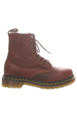 Botine de damă Dr. Martens, Mărime 37, Culoare Maro, Preț 1.329,99 Lei