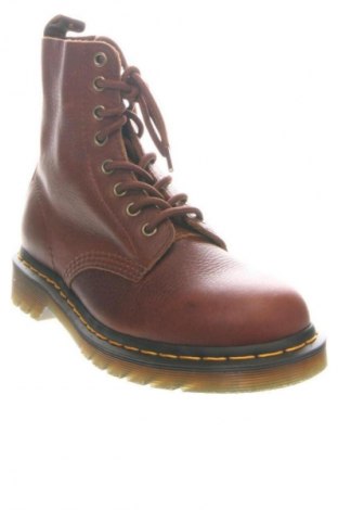 Botine de damă Dr. Martens, Mărime 37, Culoare Maro, Preț 1.329,99 Lei