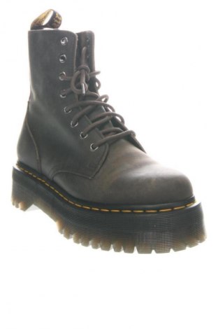 Damen Stiefeletten Dr. Martens, Größe 41, Farbe Braun, Preis € 249,99