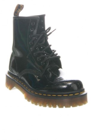 Botine de damă Dr. Martens, Mărime 38, Culoare Negru, Preț 1.329,99 Lei