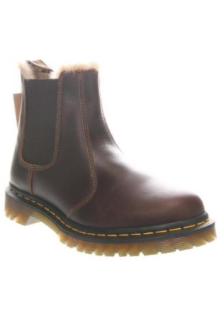 Damen Stiefeletten Dr. Martens, Größe 39, Farbe Braun, Preis € 109,99