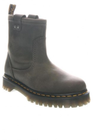 Дамски боти Dr. Martens, Размер 38, Цвят Сив, Цена 359,99 лв.