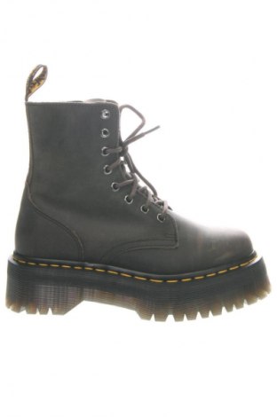 Дамски боти Dr. Martens, Размер 38, Цвят Черен, Цена 394,99 лв.
