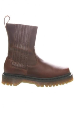 Damen Stiefeletten Dr. Martens, Größe 40, Farbe Braun, Preis € 119,99