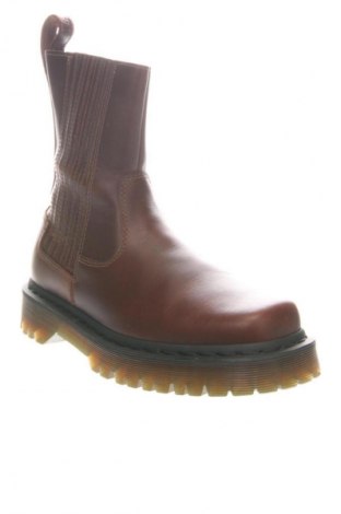 Damen Stiefeletten Dr. Martens, Größe 40, Farbe Braun, Preis € 119,99