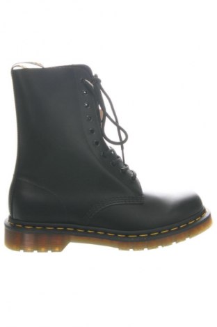 Дамски боти Dr. Martens, Размер 42, Цвят Черен, Цена 394,99 лв.