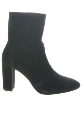 Botine de damă Dune, Mărime 38, Culoare Negru, Preț 904,99 Lei