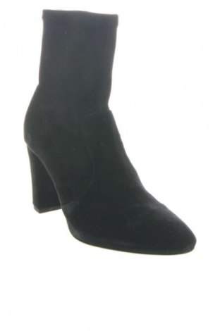 Botine de damă Dune, Mărime 38, Culoare Negru, Preț 904,99 Lei