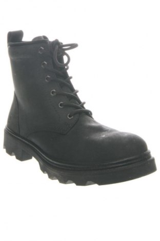 Botine de damă ECCO, Mărime 40, Culoare Negru, Preț 904,99 Lei