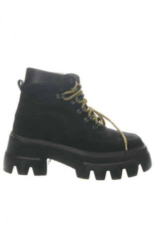 Damen Stiefeletten Edited, Größe 39, Farbe Schwarz, Preis 51,99 €