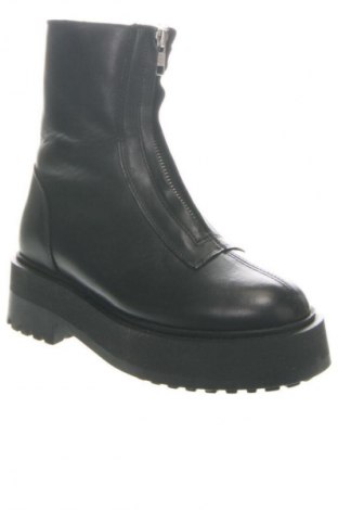 Damen Stiefeletten Edited, Größe 36, Farbe Schwarz, Preis € 122,99