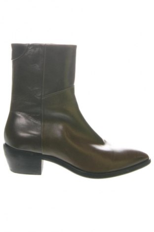 Botine de damă Gant, Mărime 37, Culoare Verde, Preț 335,99 Lei