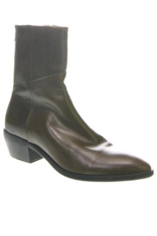 Botine de damă Gant, Mărime 37, Culoare Verde, Preț 335,99 Lei