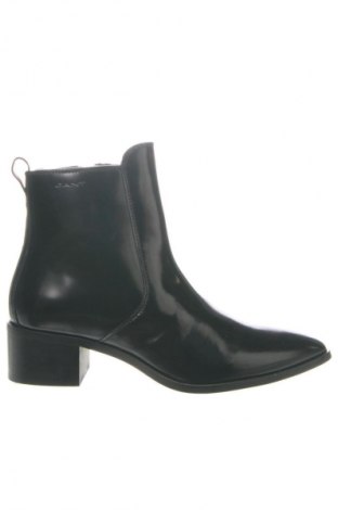 Damen Stiefeletten Gant, Größe 40, Farbe Schwarz, Preis € 249,99