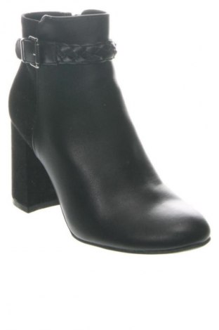 Botine de damă Graceland, Mărime 38, Culoare Negru, Preț 129,55 Lei