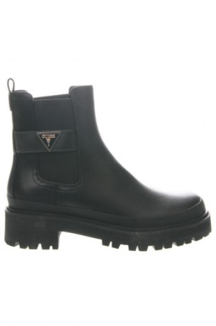 Damen Stiefeletten Guess, Größe 39, Farbe Schwarz, Preis 164,99 €