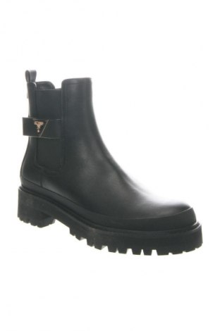 Damen Stiefeletten Guess, Größe 39, Farbe Schwarz, Preis 164,99 €
