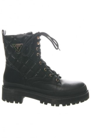 Dámské poltopánky Guess, Veľkosť 41, Farba Čierna, Cena  139,95 €
