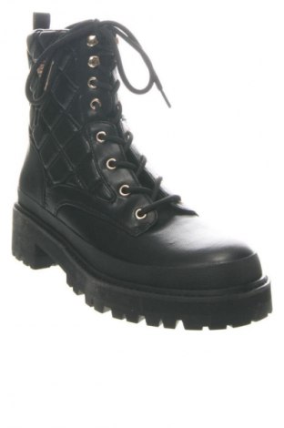Dámské poltopánky Guess, Veľkosť 41, Farba Čierna, Cena  139,95 €