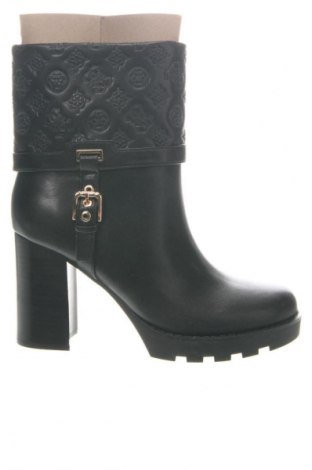 Damen Stiefeletten Guess, Größe 39, Farbe Schwarz, Preis € 152,99