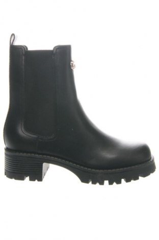 Damen Stiefeletten Guess, Größe 40, Farbe Schwarz, Preis € 152,99