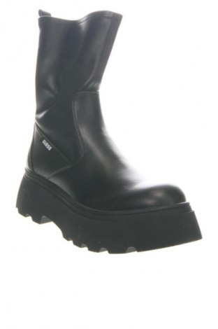 Damen Stiefeletten Guess, Größe 40, Farbe Schwarz, Preis € 152,99