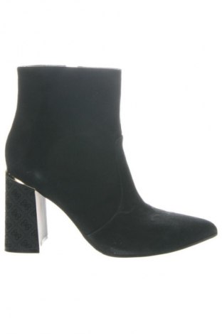 Botine de damă Guess, Mărime 38, Culoare Negru, Preț 442,99 Lei