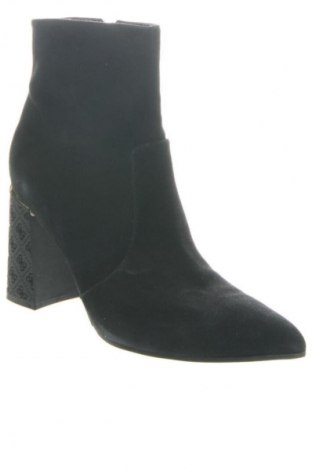 Botine de damă Guess, Mărime 38, Culoare Negru, Preț 442,99 Lei