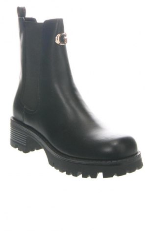 Damen Stiefeletten Guess, Größe 38, Farbe Schwarz, Preis € 167,99