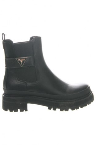 Damen Stiefeletten Guess, Größe 37, Farbe Schwarz, Preis € 71,99