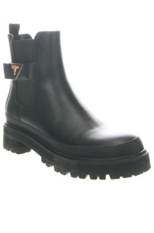 Damen Stiefeletten Guess, Größe 37, Farbe Schwarz, Preis € 71,99