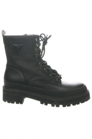 Damen Stiefeletten Guess, Größe 39, Farbe Schwarz, Preis € 167,99