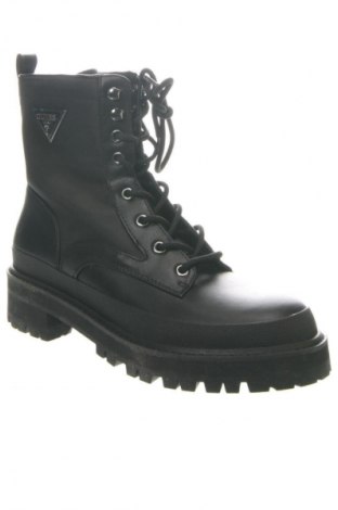 Damen Stiefeletten Guess, Größe 39, Farbe Schwarz, Preis € 167,99