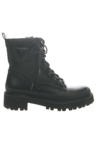 Botine de damă Guess, Mărime 38, Culoare Negru, Preț 804,99 Lei