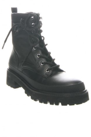 Botine de damă Guess, Mărime 38, Culoare Negru, Preț 804,99 Lei